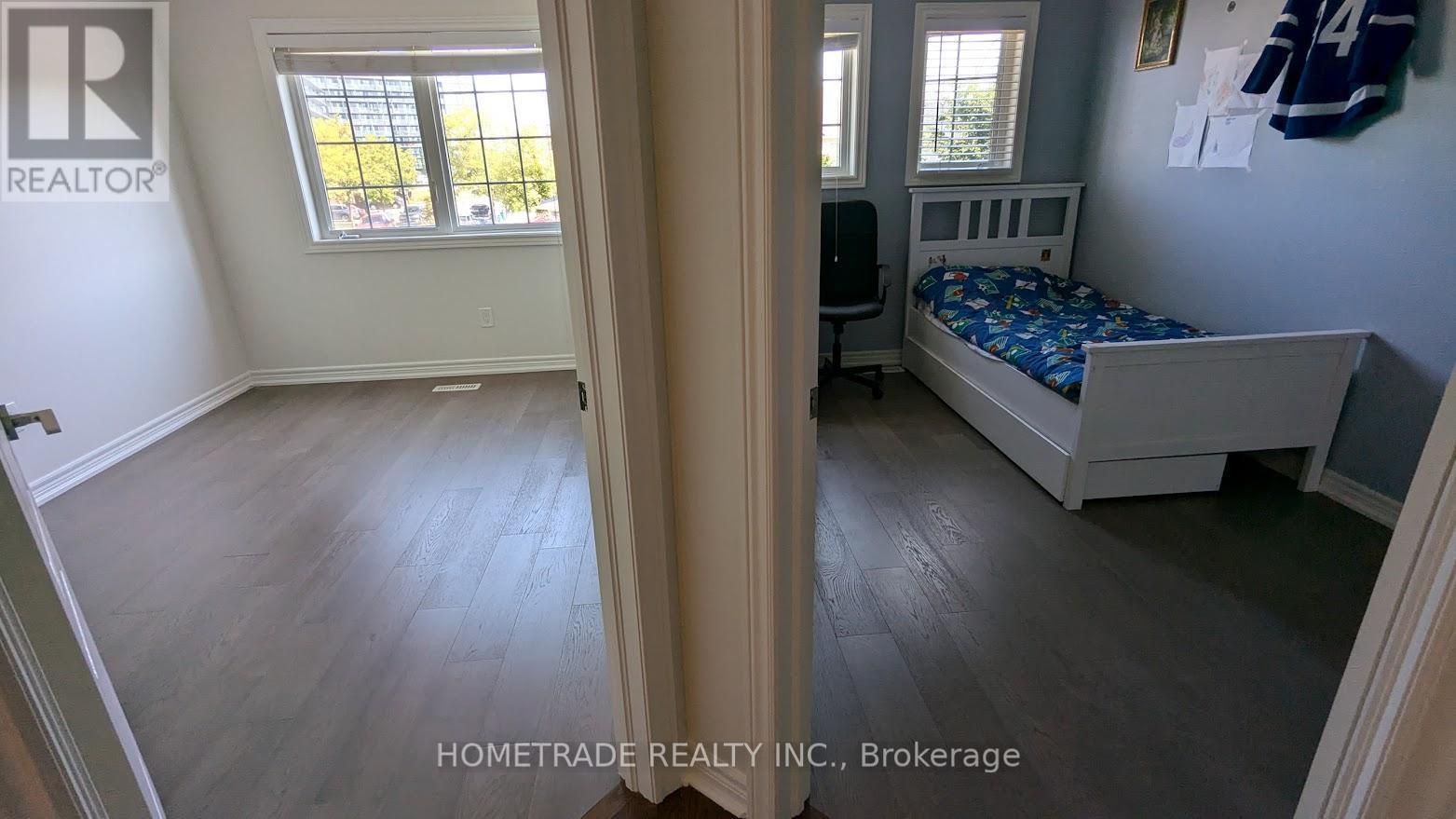 4861 Verdi Street, Burlington, ON - Indoor Photo Showing Bedroom