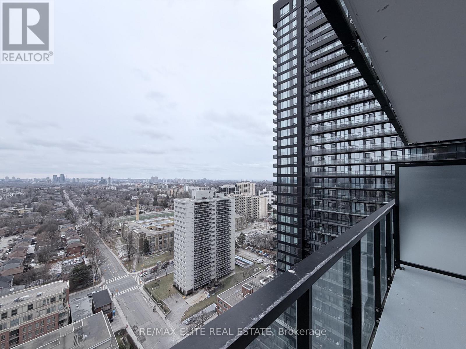 2011S - 110 Broadway Avenue, Toronto, ON - Outdoor With Balcony