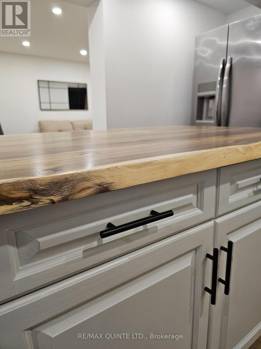 Lower level - 620 Sidney Street, Belleville (Belleville Ward), ON - Indoor Photo Showing Other Room