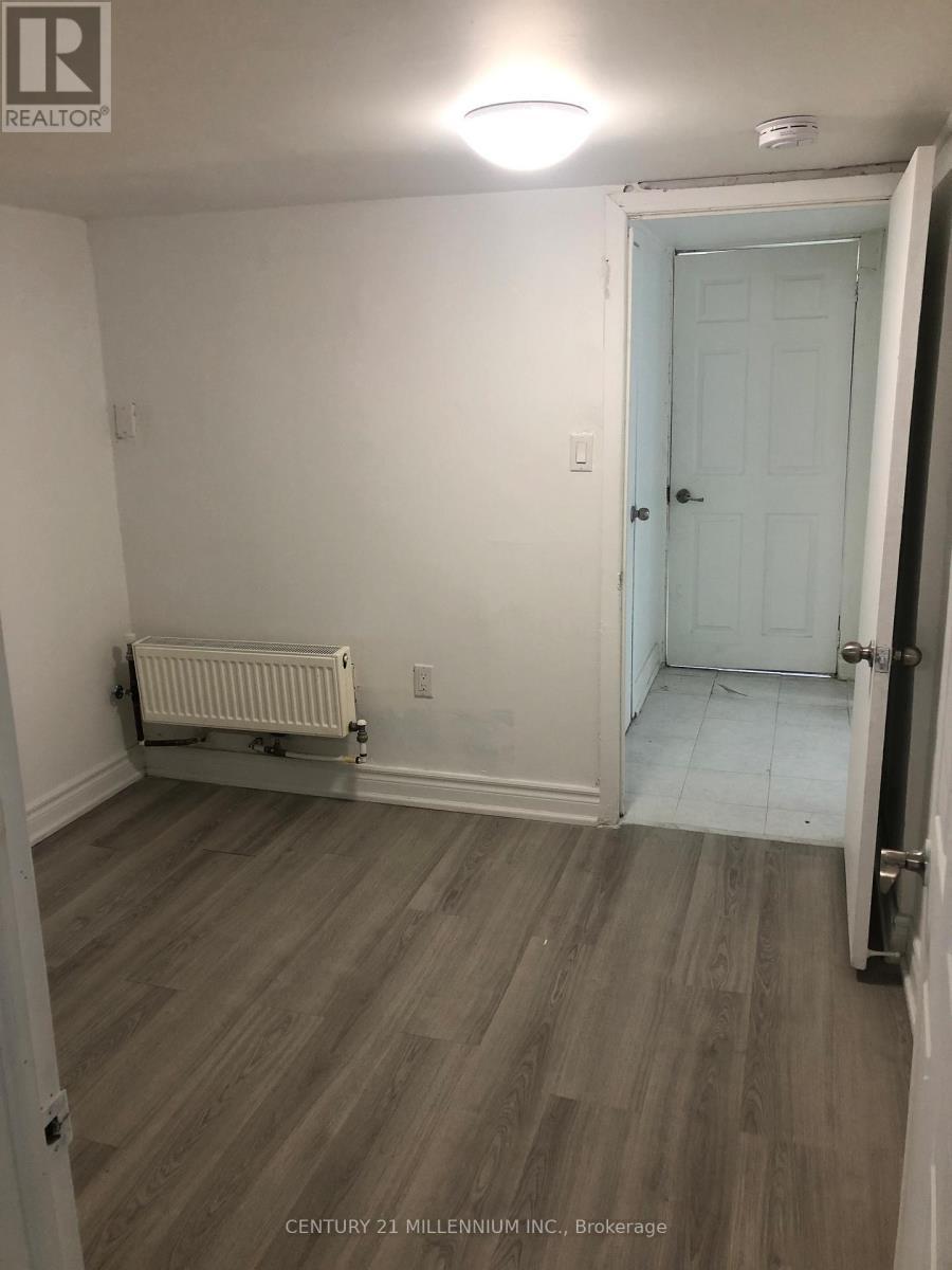 71 Clouston Avenue, Toronto, ON - Indoor Photo Showing Other Room