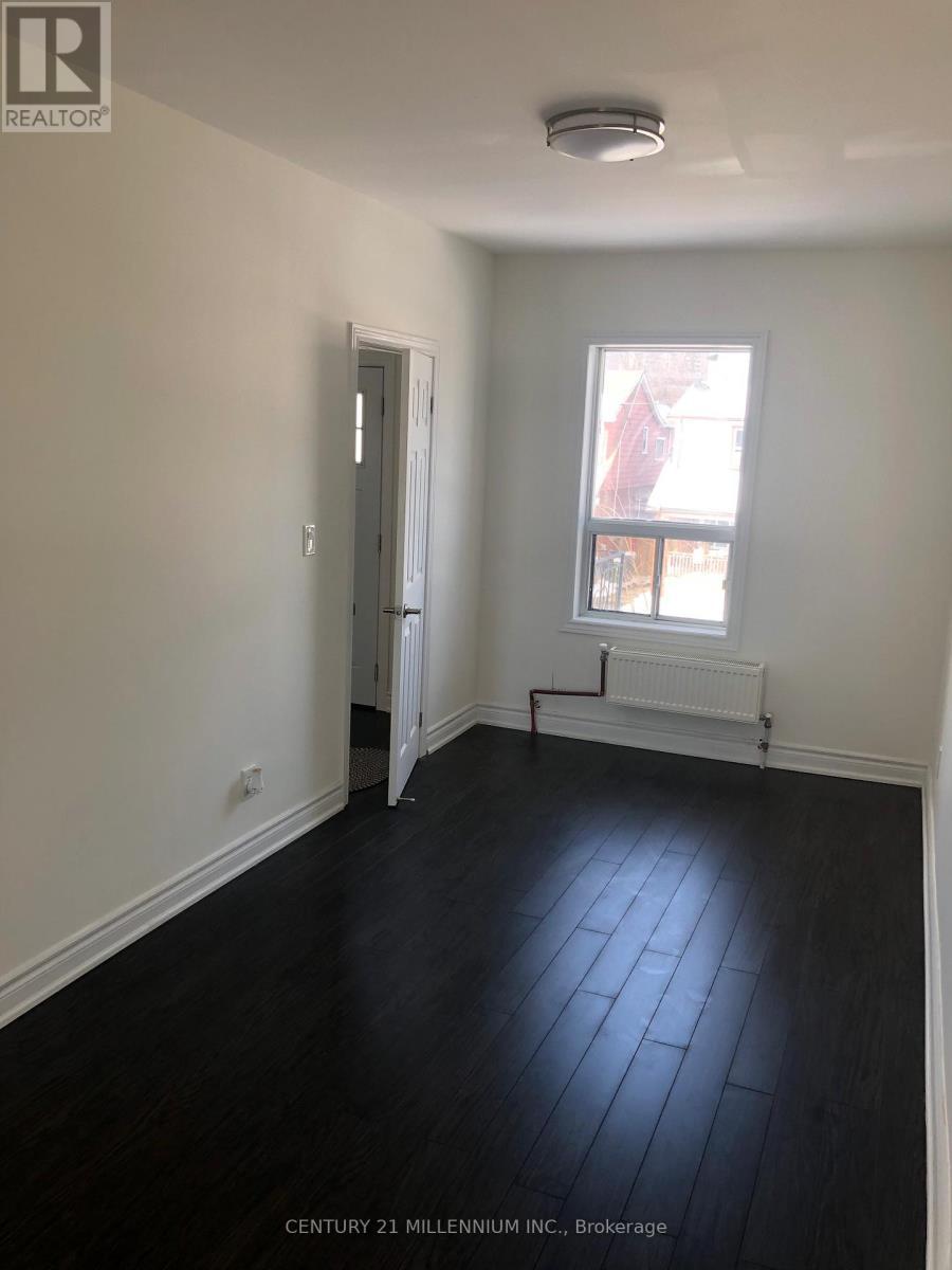 71 Clouston Avenue, Toronto, ON - Indoor Photo Showing Other Room