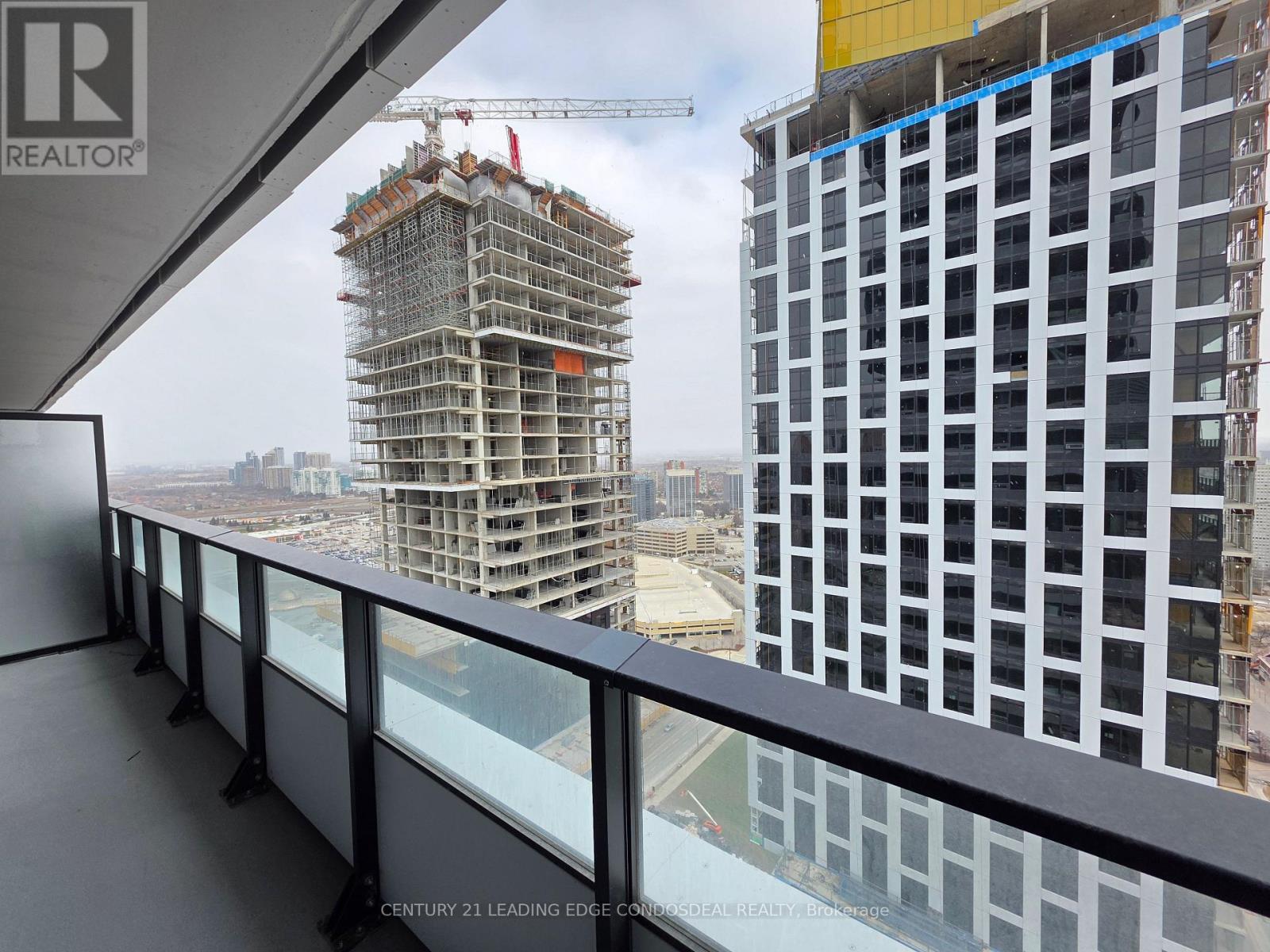 3201 - 4015 The Exchange, Mississauga, ON - Outdoor