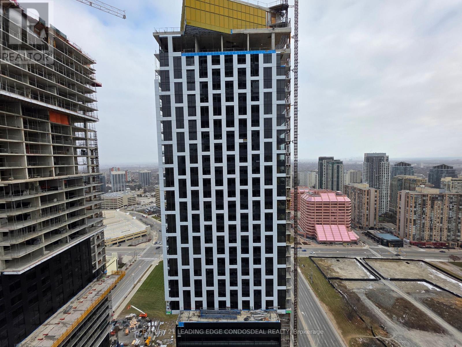 3201 - 4015 The Exchange, Mississauga, ON -