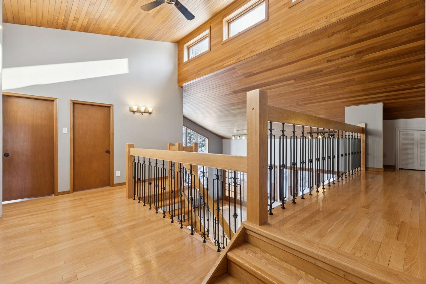 Passageway - 511 Rg St-Louis, Saint-André-Avellin, QC - Indoor Photo Showing Other Room