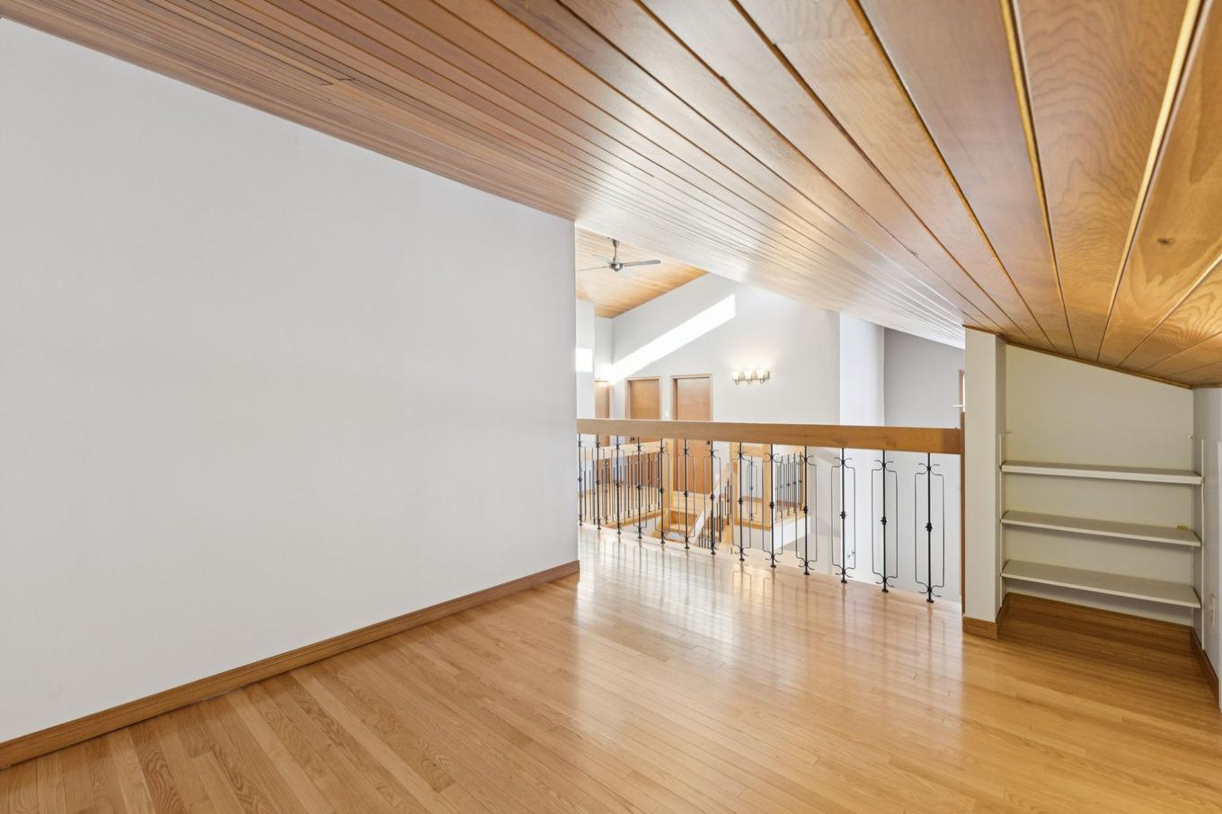 Family room - 511 Rg St-Louis, Saint-André-Avellin, QC - Indoor Photo Showing Other Room