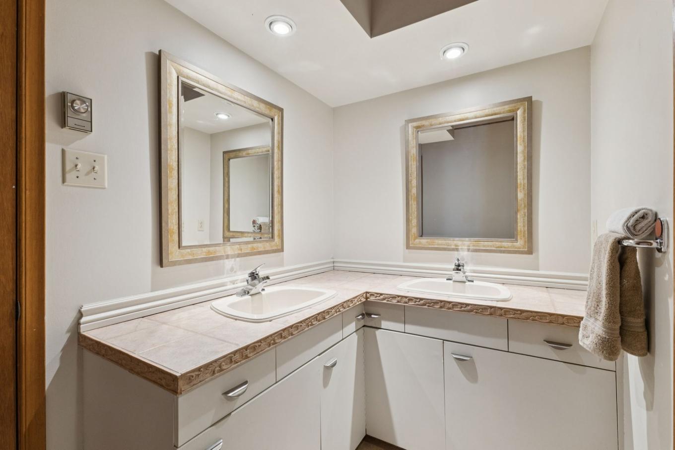 Bathroom - 511 Rg St-Louis, Saint-André-Avellin, QC - Indoor Photo Showing Bathroom