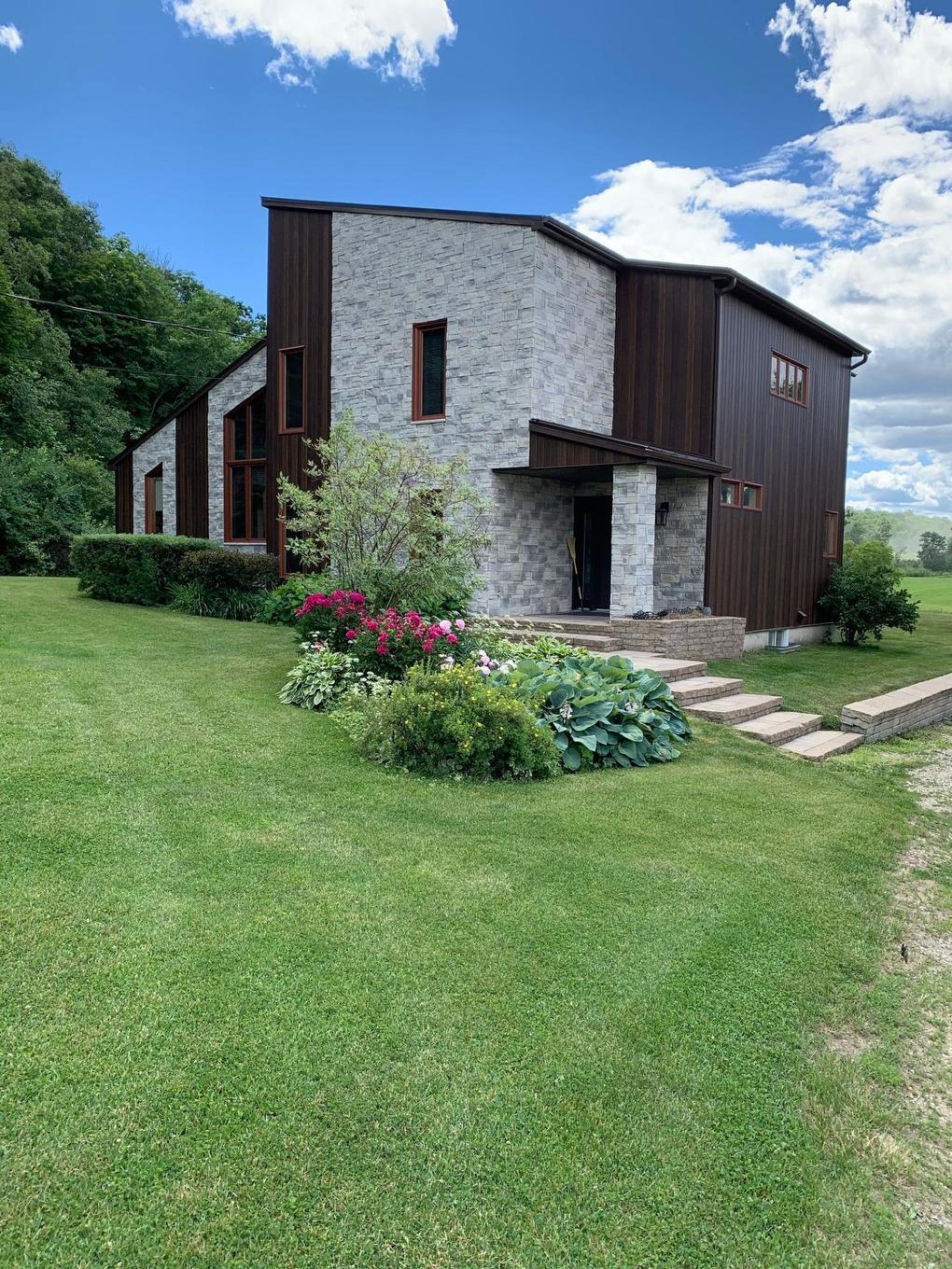 Exterior - 511 Rg St-Louis, Saint-André-Avellin, QC - Outdoor