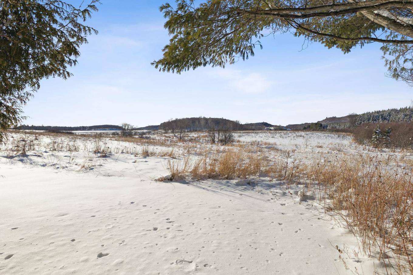 Land/Lot - 511 Rg St-Louis, Saint-André-Avellin, QC - Outdoor With View