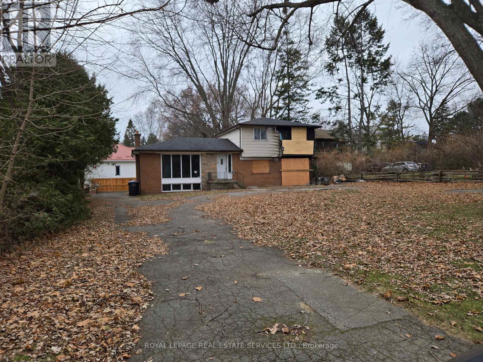 1152 Mississauga Road, Mississauga, ON - Outdoor