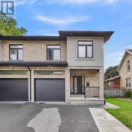 UPPER - 119 WATERLOO STREET Kitchener, ON N2H 3V5