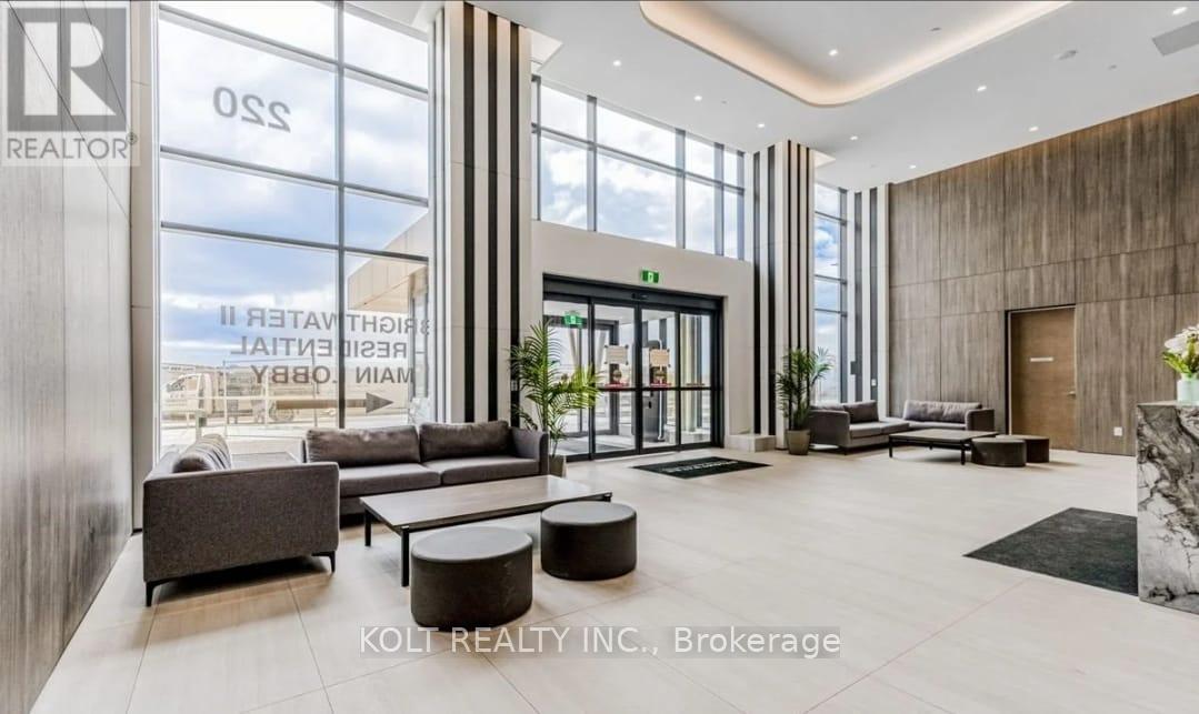 1004 - 220 Missinnihe Way, Mississauga, ON - Indoor Photo Showing Other Room