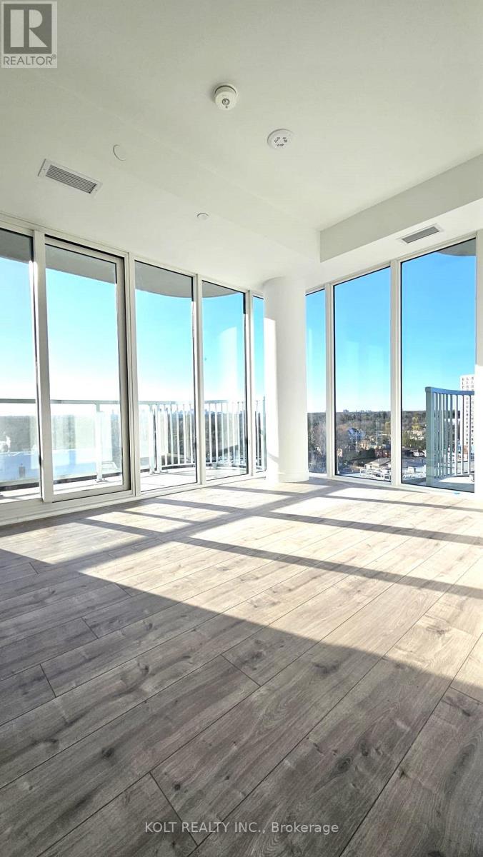 1004 - 220 Missinnihe Way, Mississauga, ON - Indoor Photo Showing Other Room