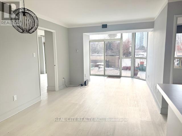 207 - 285 Enfield Place, Mississauga, ON - Indoor Photo Showing Other Room