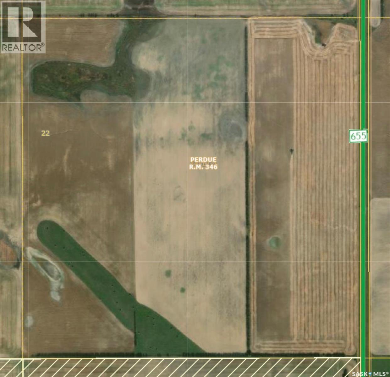 Rm Perdue Farmland- 475.8 Acres, Perdue Rm No. 346, SK