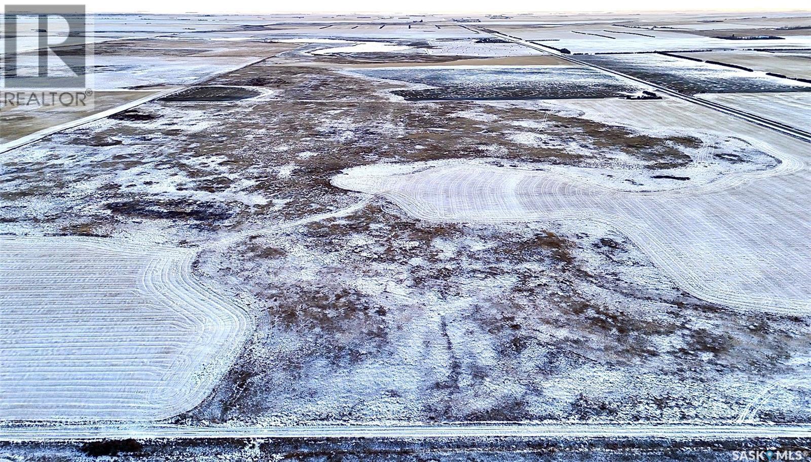 Rm Perdue Farmland- 475.8 Acres, Perdue Rm No. 346, SK