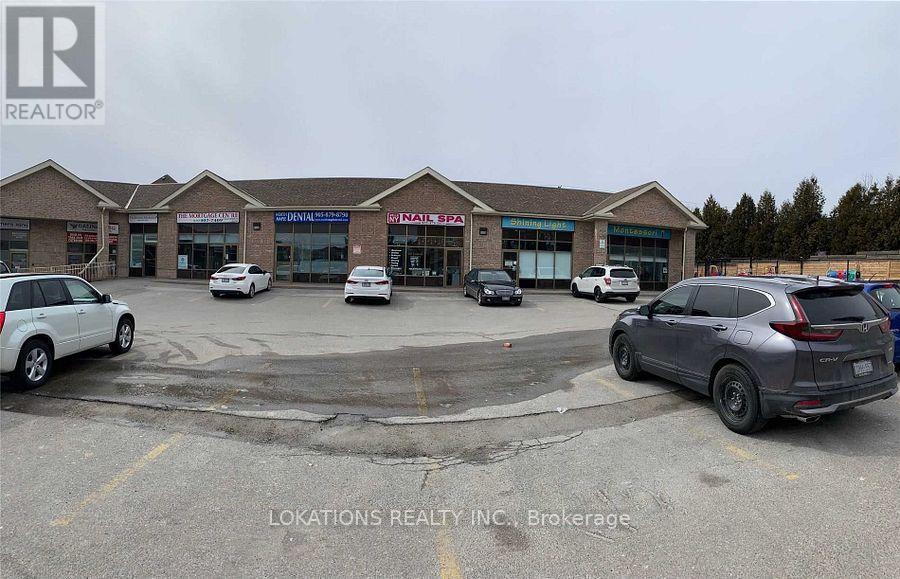10 - 11399 Keele Street, Vaughan, ON