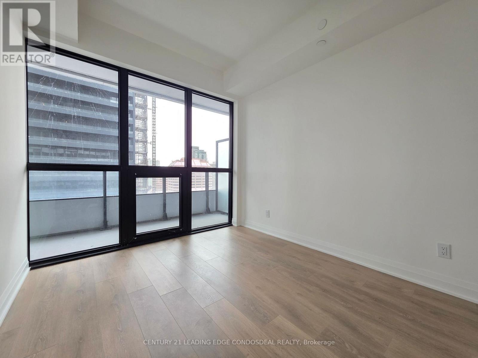 1001 - 4015 The Exchange, Mississauga, ON - Indoor Photo Showing Other Room