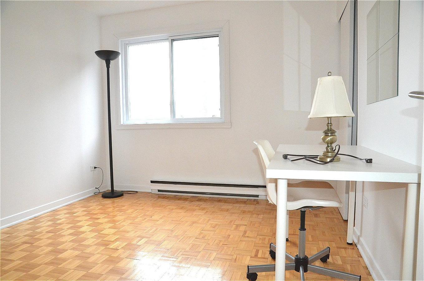 Chambre à coucher - 712-3470 Rue Simpson, Montréal (Ville-Marie), QC - Indoor