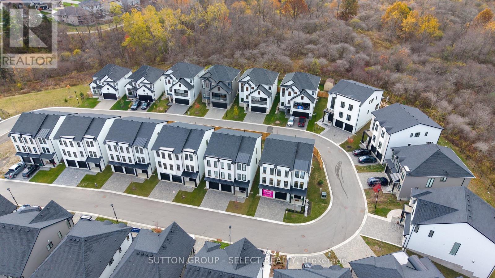 5 - 2835 Sheffield Place, London South (South U), ON