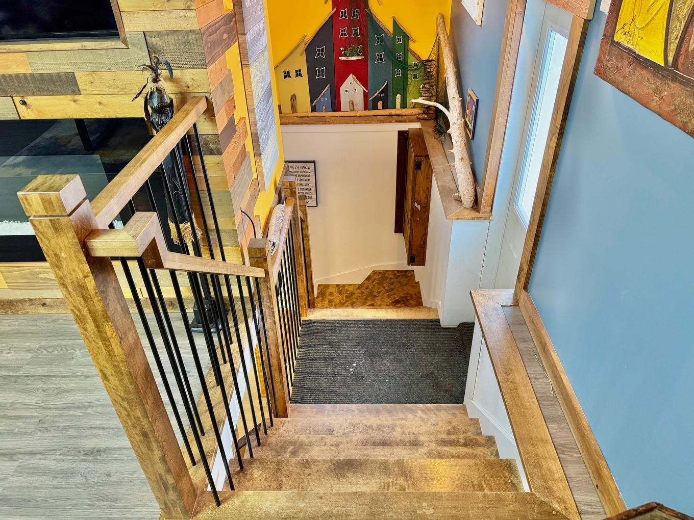 Sous-sol - 3 Ch. Lapierre, Les Îles-De-La-Madeleine, QC - Indoor Photo Showing Other Room