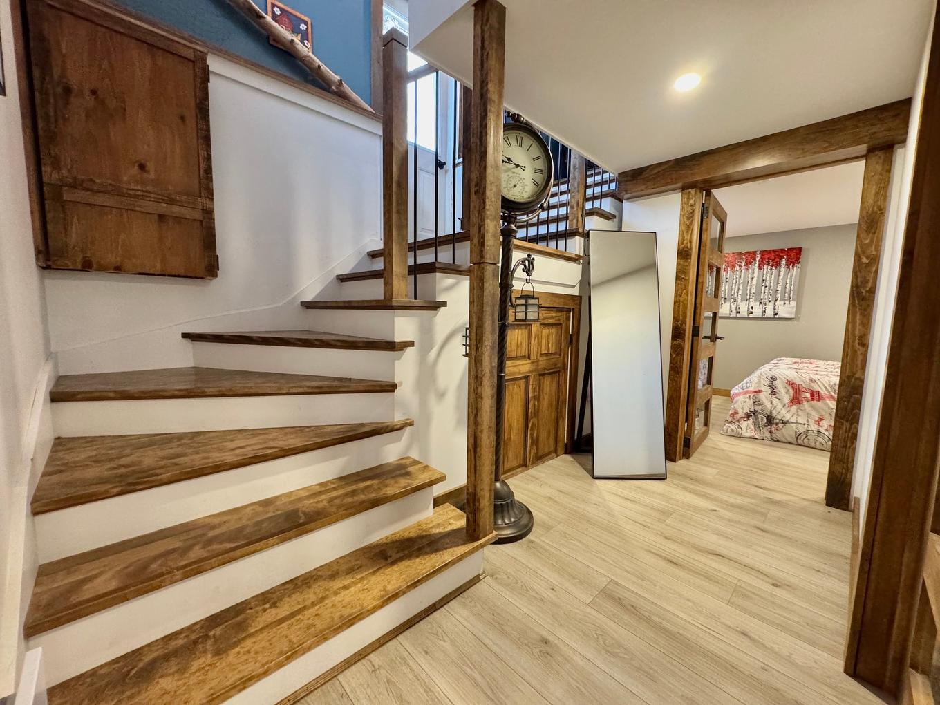 Sous-sol - 3 Ch. Lapierre, Les Îles-De-La-Madeleine, QC - Indoor Photo Showing Other Room