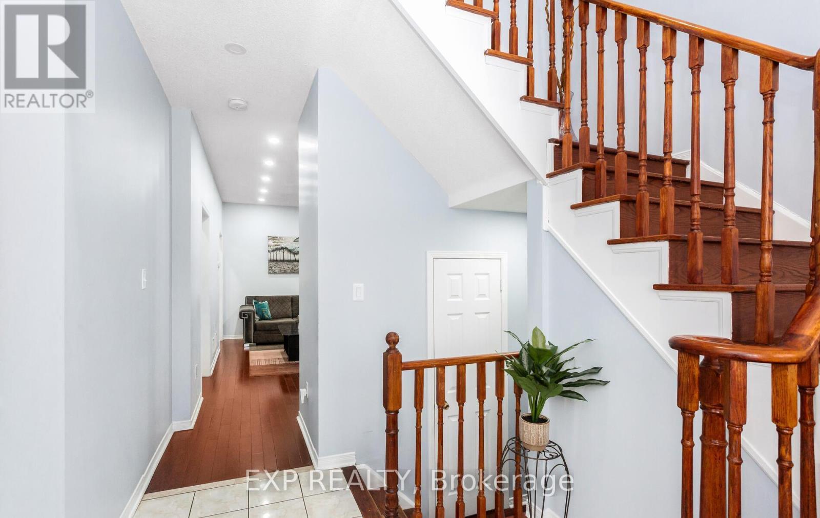 70 Grover Road, Brampton, ON - Indoor Photo Showing Other Room