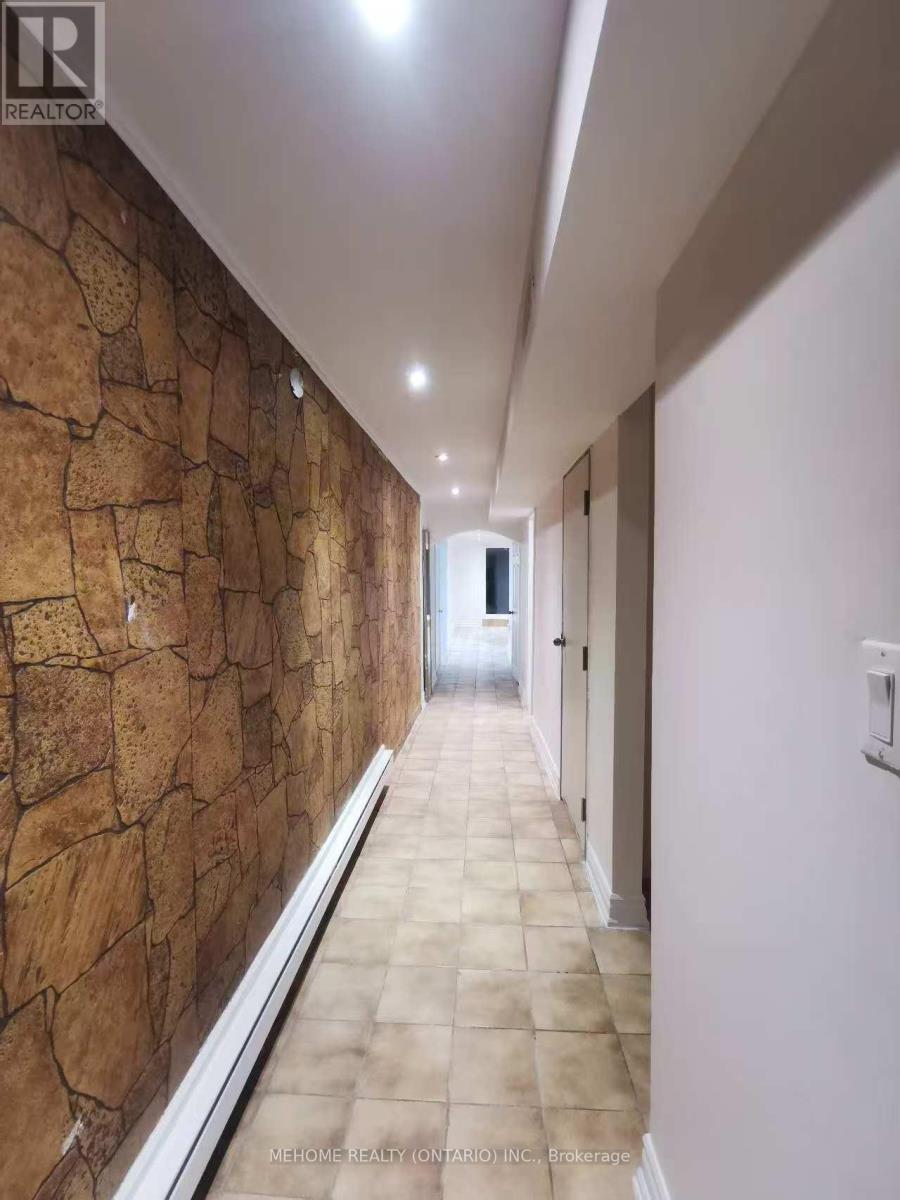 Ground - 66 Micmac Crescent, Toronto, ON - Indoor Photo Showing Other Room