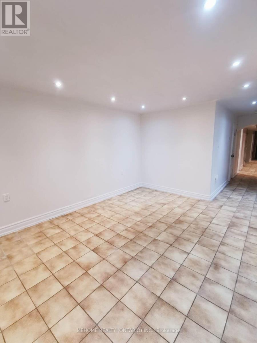 Ground - 66 Micmac Crescent, Toronto, ON - Indoor Photo Showing Other Room