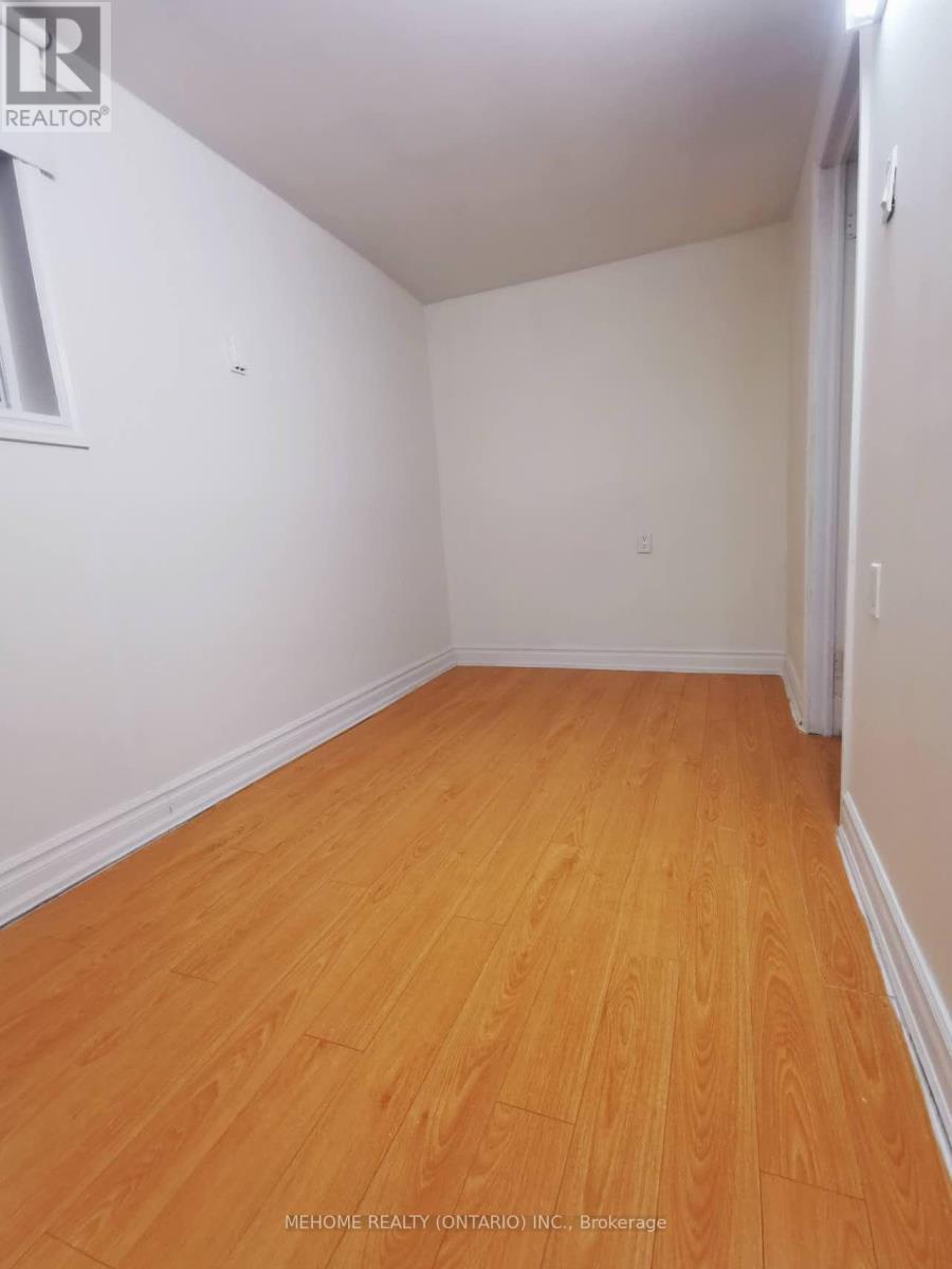 Ground - 66 Micmac Crescent, Toronto, ON - Indoor Photo Showing Other Room