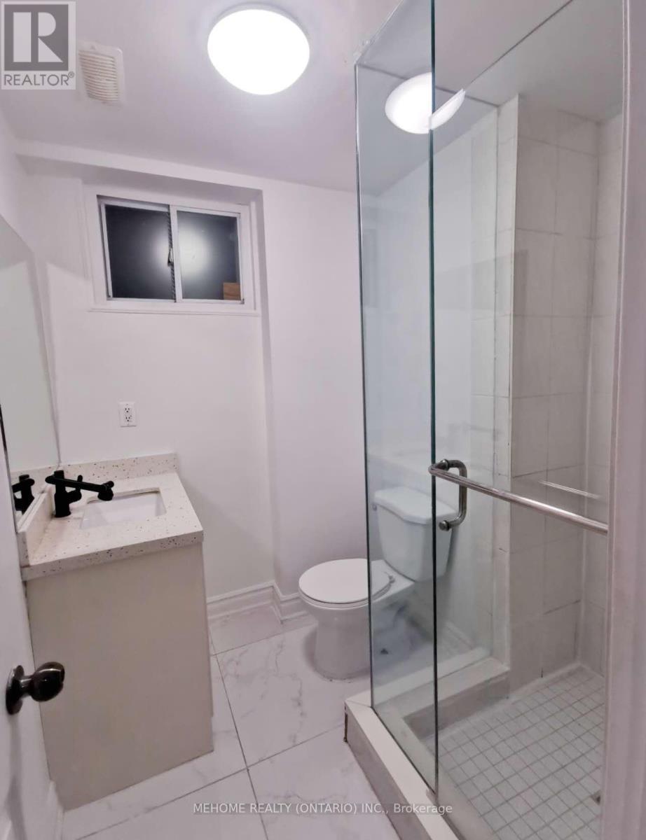 Ground - 66 Micmac Crescent, Toronto, ON - Indoor Photo Showing Bathroom
