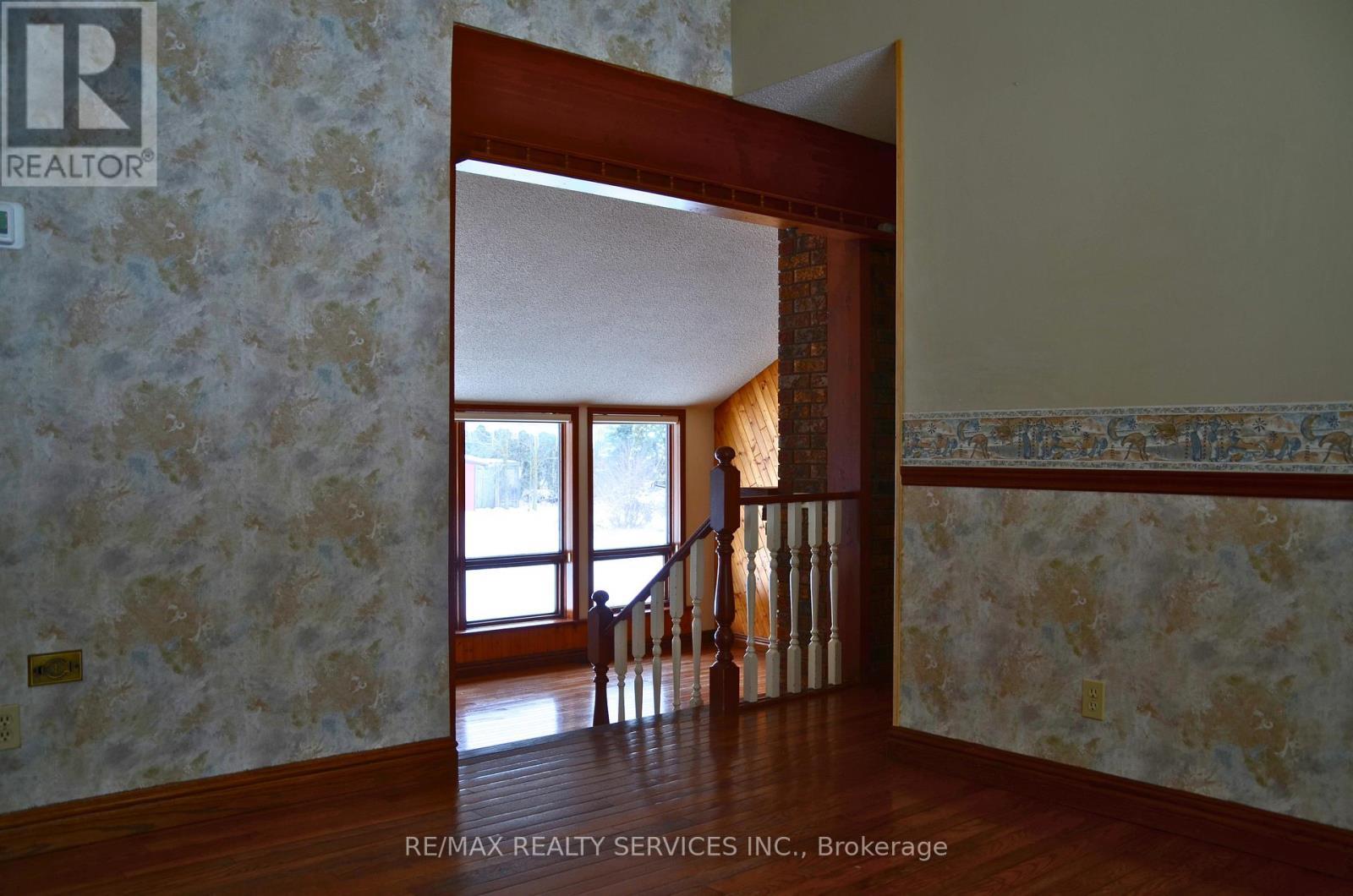 Dining - 1045 Tremaine Avenue S, North Perth, ON - Indoor Photo Showing Other Room
