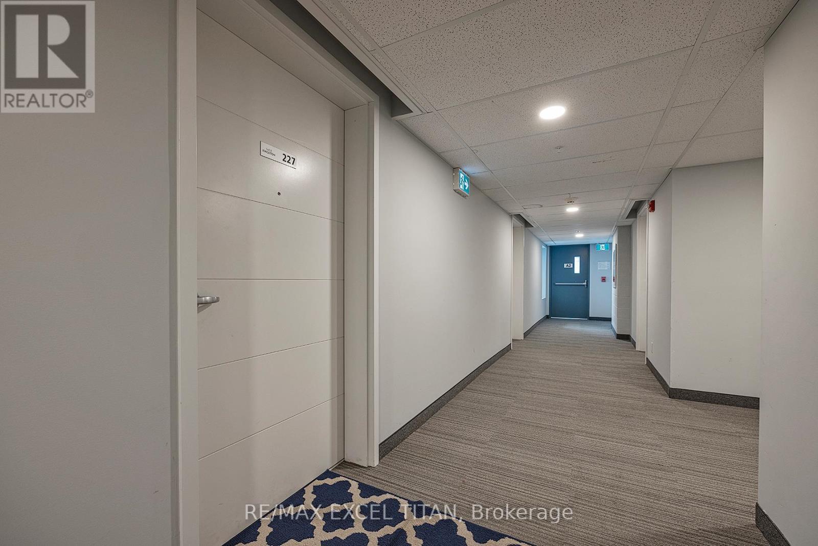 227 - 652 Princess Street, Kingston, ON - Indoor Photo Showing Other Room