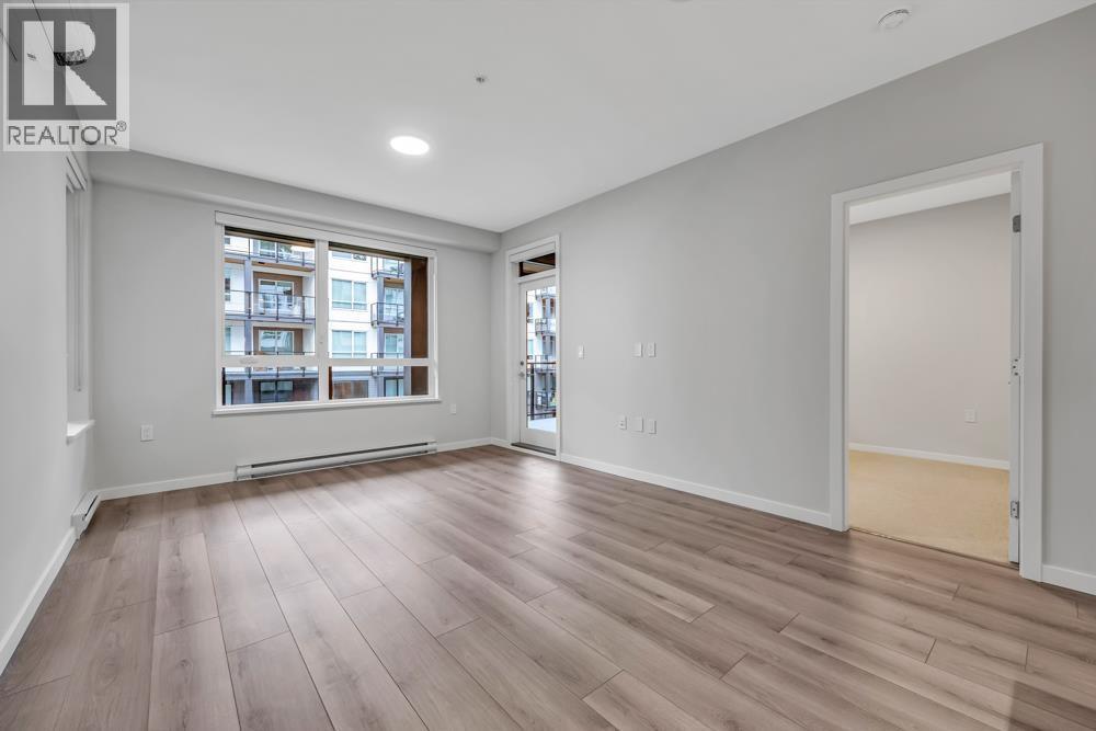 304 629 Cottonwood Avenue, Coquitlam, BC - Indoor Photo Showing Other Room