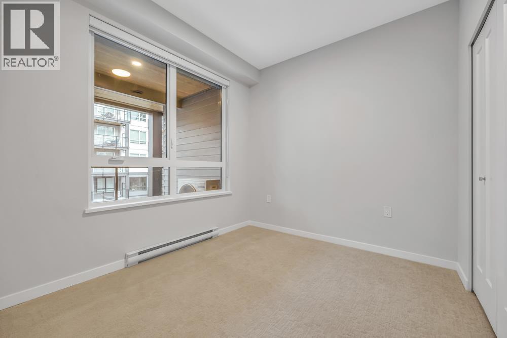 304 629 Cottonwood Avenue, Coquitlam, BC - Indoor Photo Showing Other Room