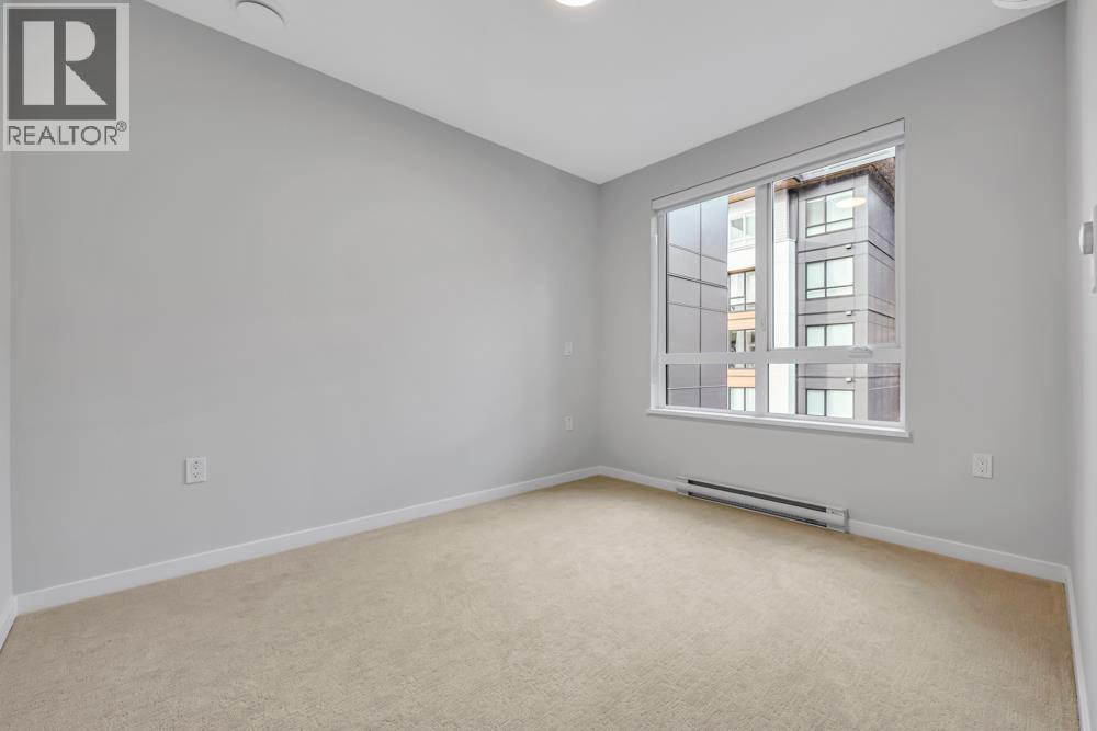 304 629 Cottonwood Avenue, Coquitlam, BC - Indoor Photo Showing Other Room