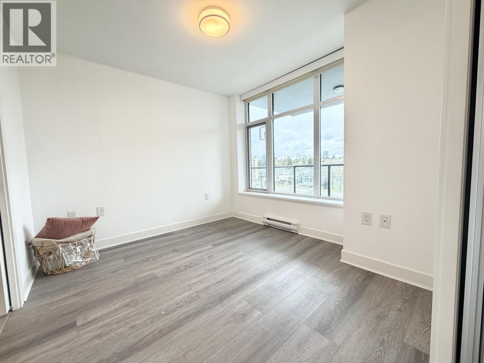 1306 188 Agnes Street, New Westminster, BC - Indoor Photo Showing Other Room