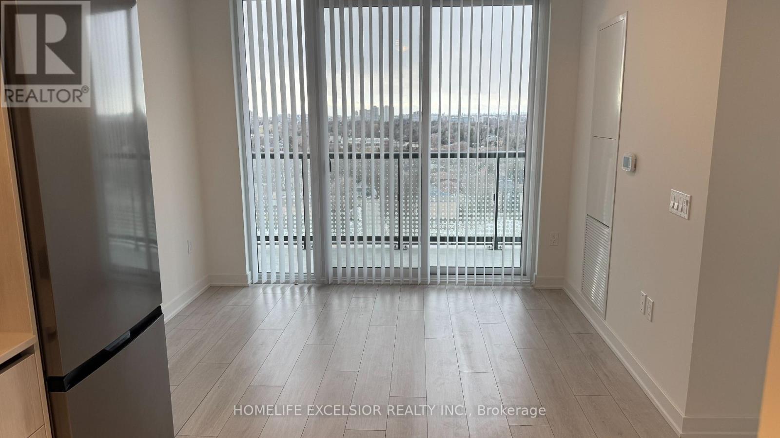 1226 - 5858 Yonge Street, Toronto, ON - Indoor Photo Showing Other Room