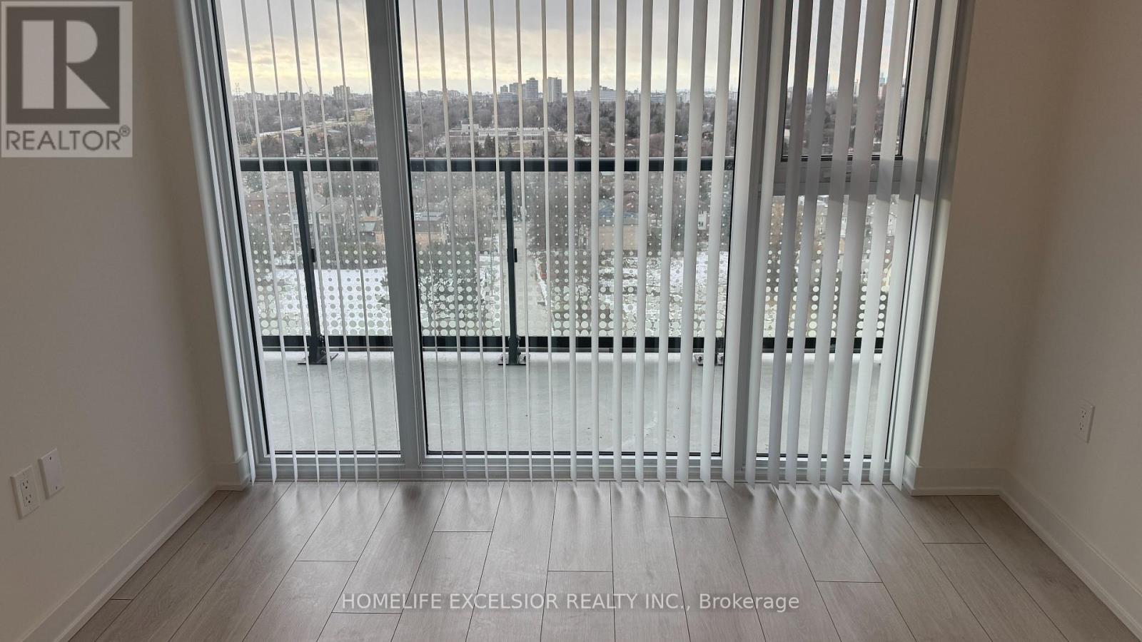 1226 - 5858 Yonge Street, Toronto, ON - Indoor Photo Showing Other Room