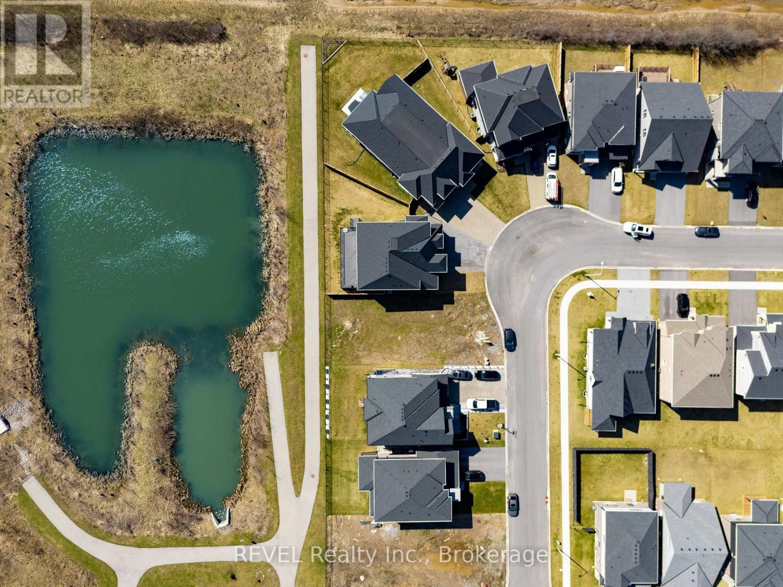 7515 Sherrilee Crescent, Niagara Falls (Brown), ON -