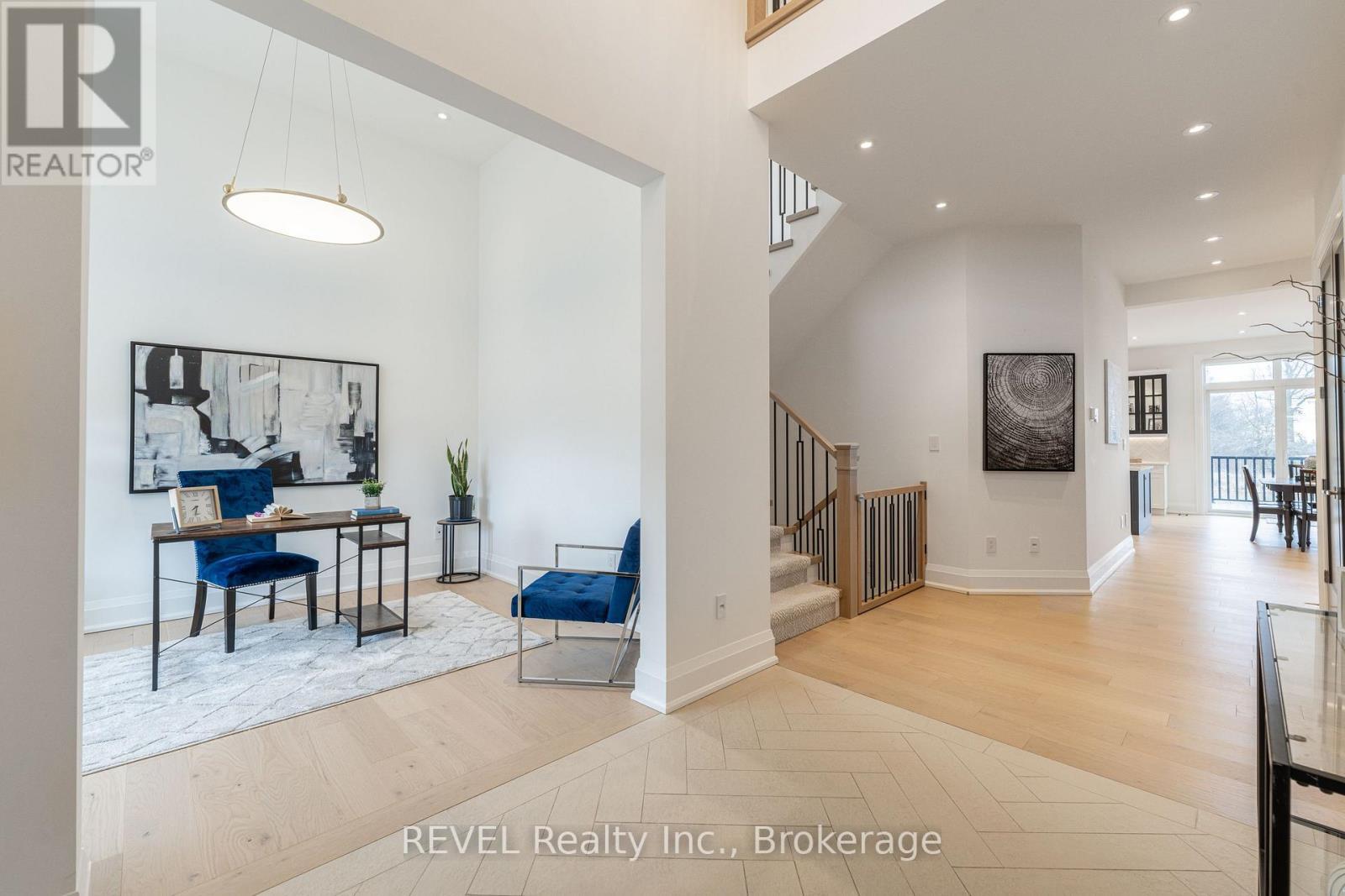 7515 Sherrilee Crescent, Niagara Falls (Brown), ON - Indoor Photo Showing Other Room