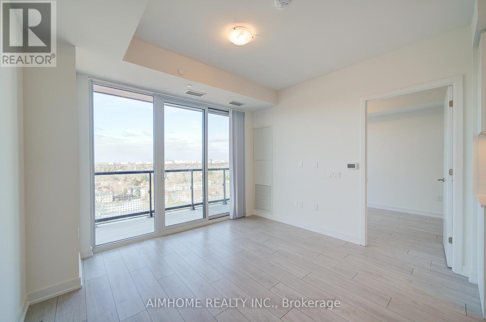1125 - 5858 Yonge St Street, Toronto, ON - Indoor Photo Showing Other Room