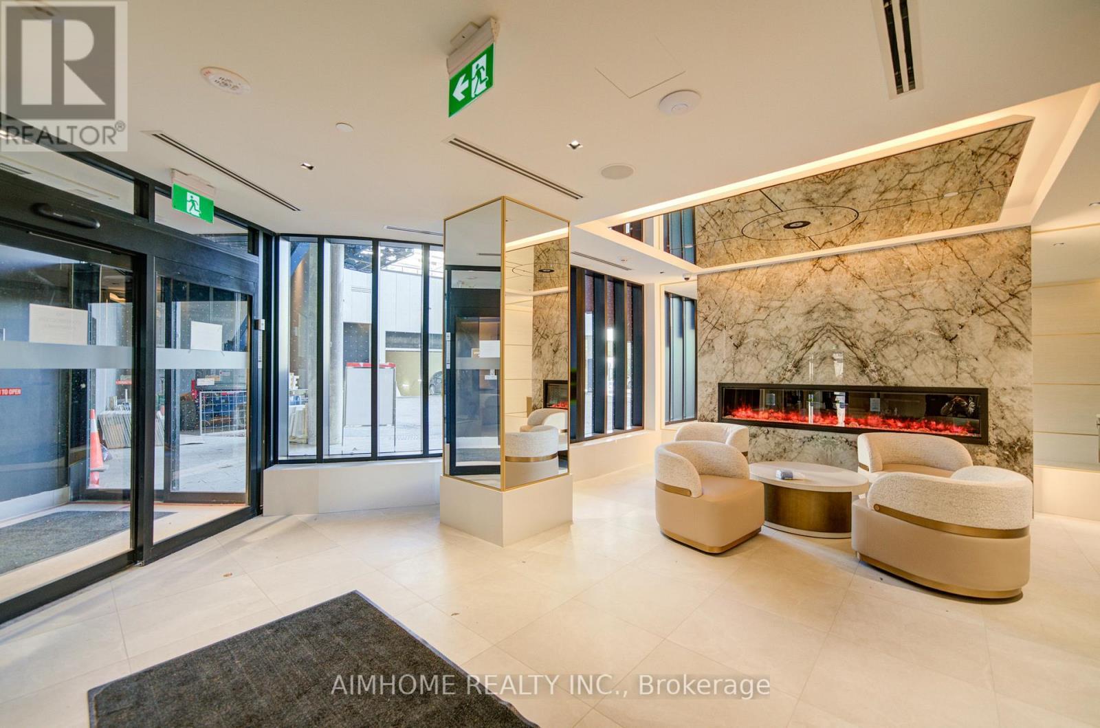 1125 - 5858 Yonge St Street, Toronto, ON - Indoor Photo Showing Other Room