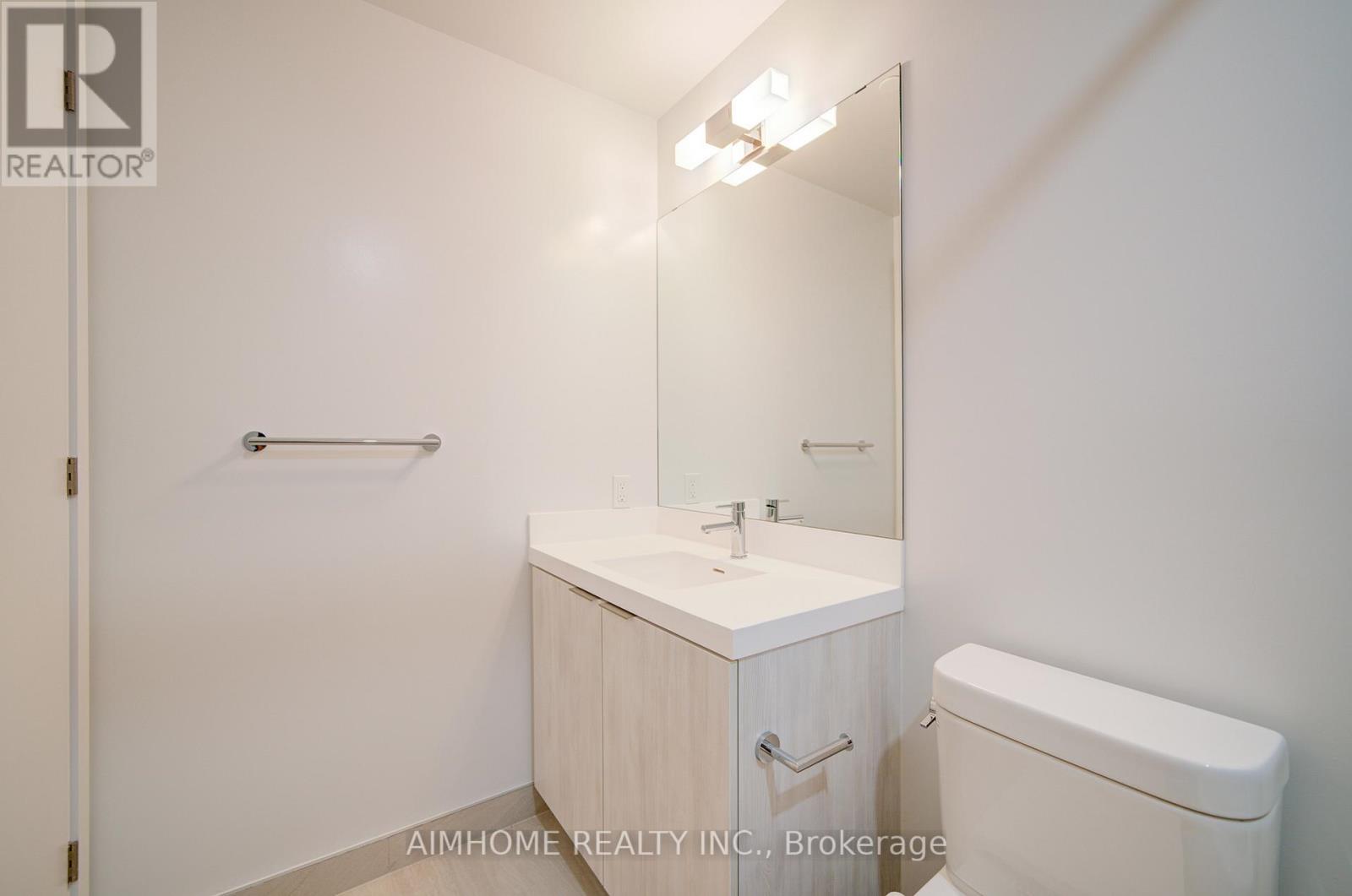 1125 - 5858 Yonge St Street, Toronto, ON - Indoor Photo Showing Bathroom