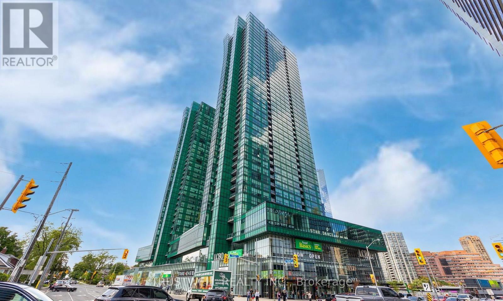 350 - 4750 Yonge Street, Toronto, ON