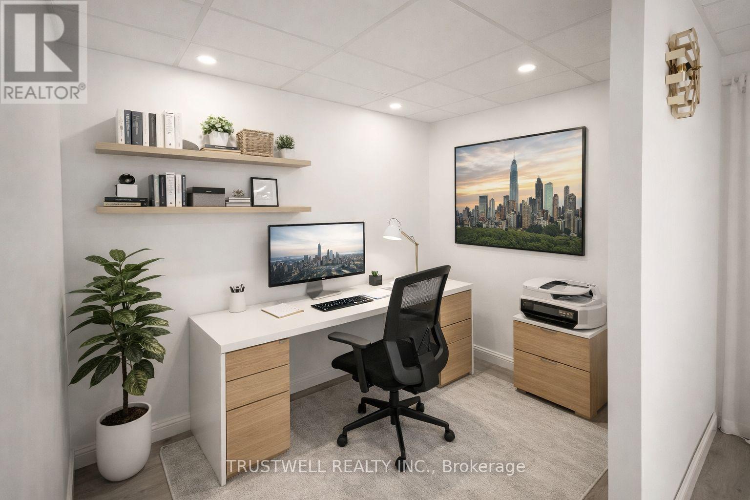 350 - 4750 Yonge Street, Toronto, ON