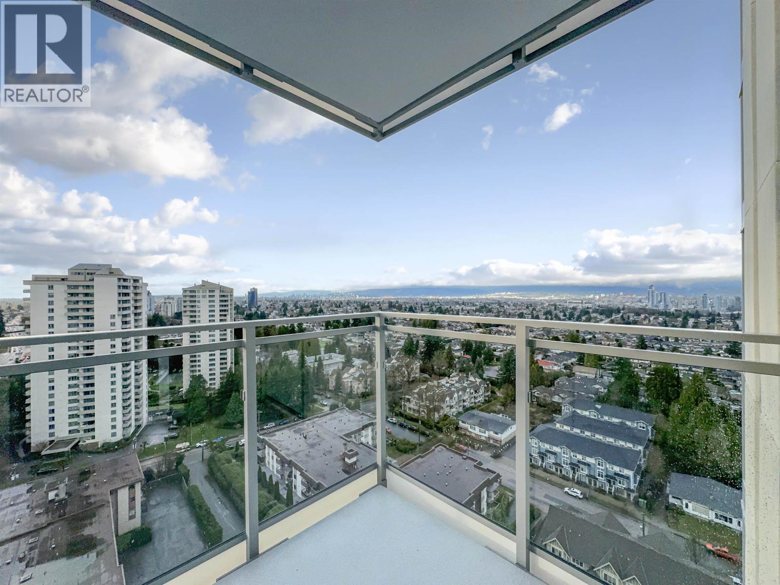 19Xx 5685 Halley Avenue, Burnaby, BC - Outdoor With View