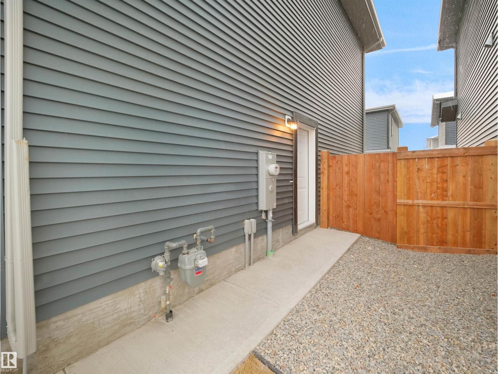 3331 Roy Brown Wy Nw, Edmonton, AB - Outdoor With Exterior