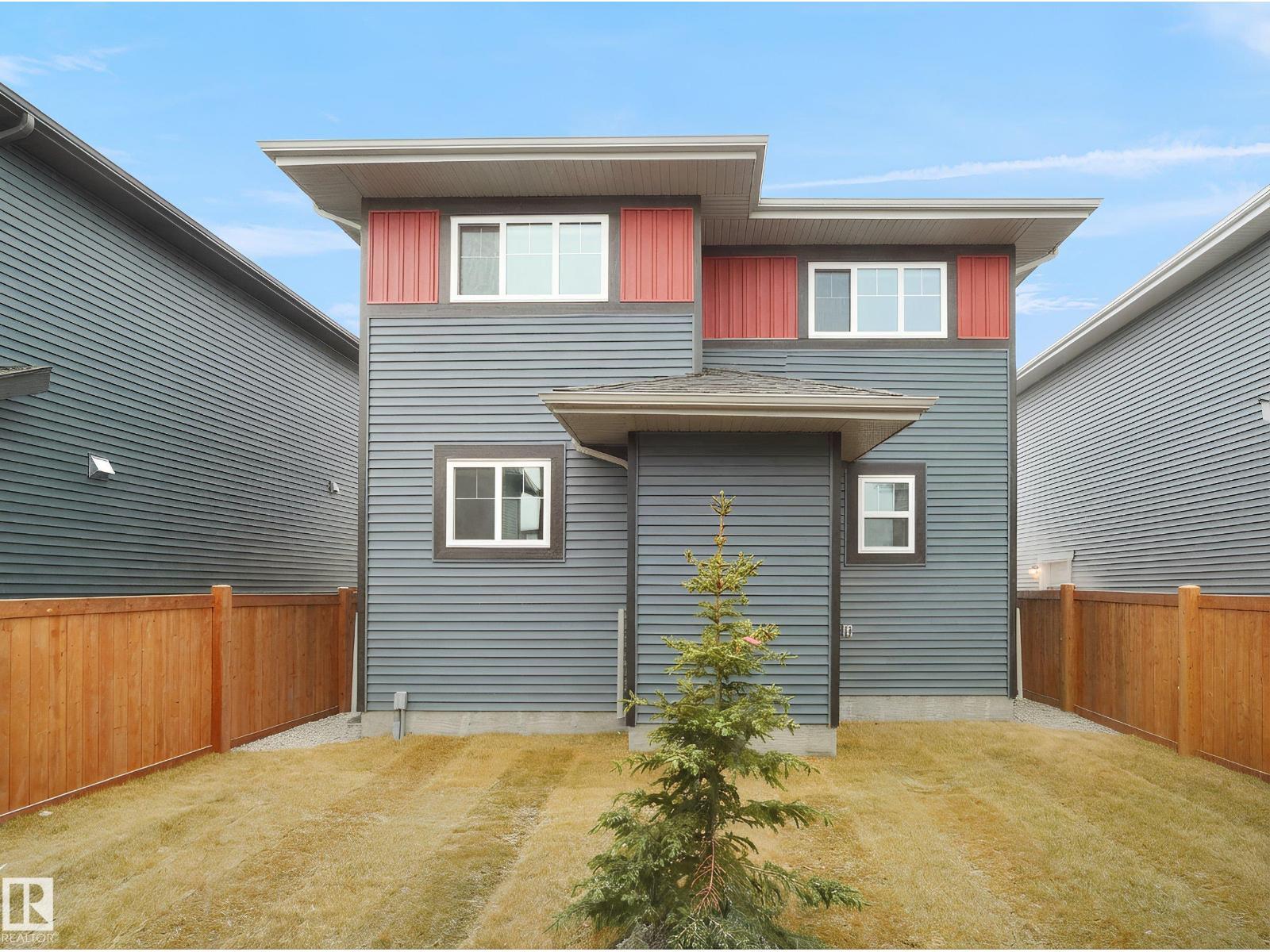 3331 Roy Brown Wy Nw, Edmonton, AB - Outdoor With Exterior