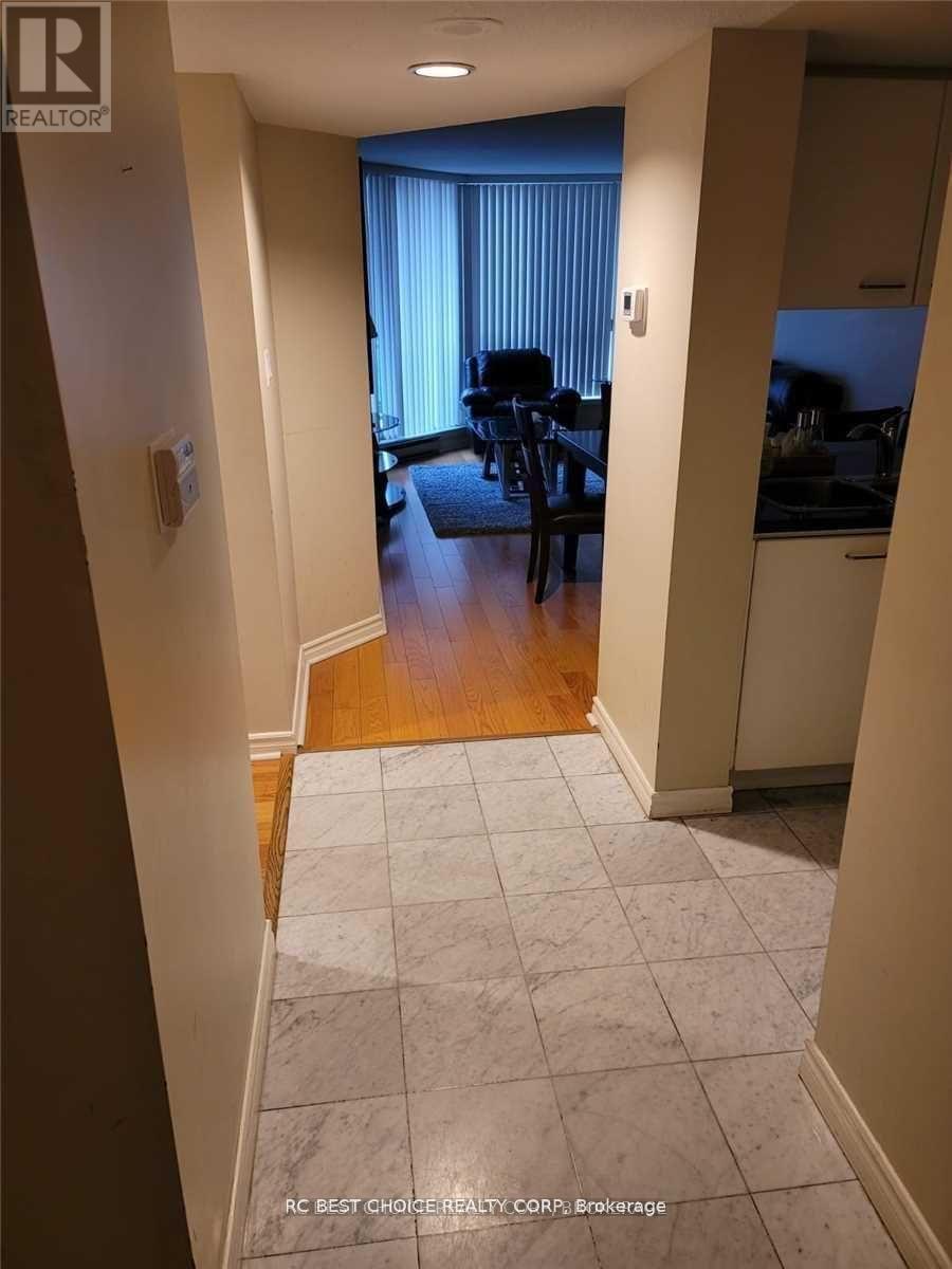 1211 - 38 Elm Street, Toronto, ON - Indoor Photo Showing Other Room