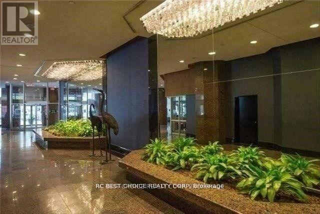 1211 - 38 Elm Street, Toronto, ON - Indoor Photo Showing Other Room